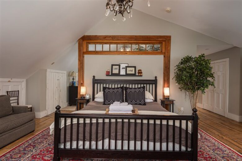 The Grist Mill House on Williams River - Chester, Vermont