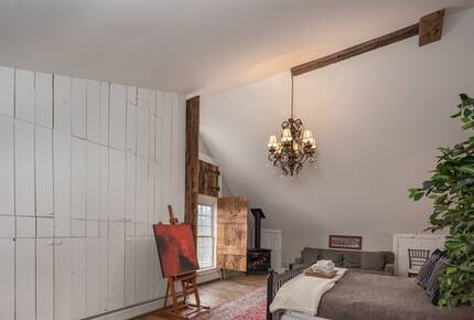 The Grist Mill House on Williams River - Chester, Vermont