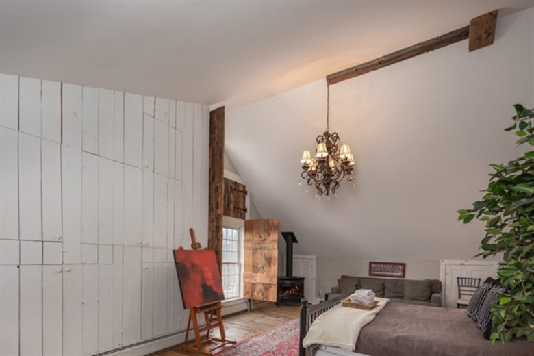 The Grist Mill House on Williams River - Chester, Vermont