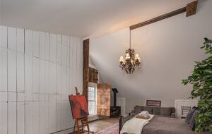 The Grist Mill House on Williams River - Chester, Vermont