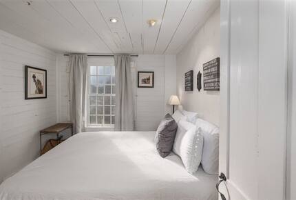 The Grist Mill House on Williams River - Chester, Vermont