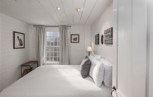 The Grist Mill House on Williams River - Chester, Vermont