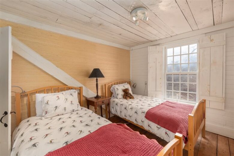 The Grist Mill House on Williams River - Chester, Vermont