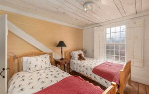 The Grist Mill House on Williams River - Chester, Vermont