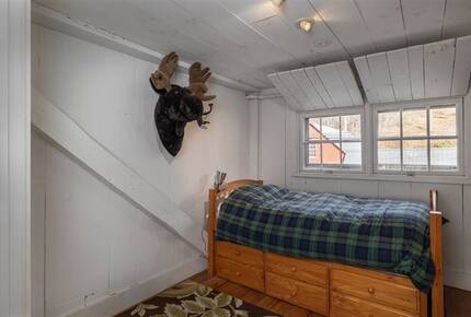 The Grist Mill House on Williams River - Chester, Vermont