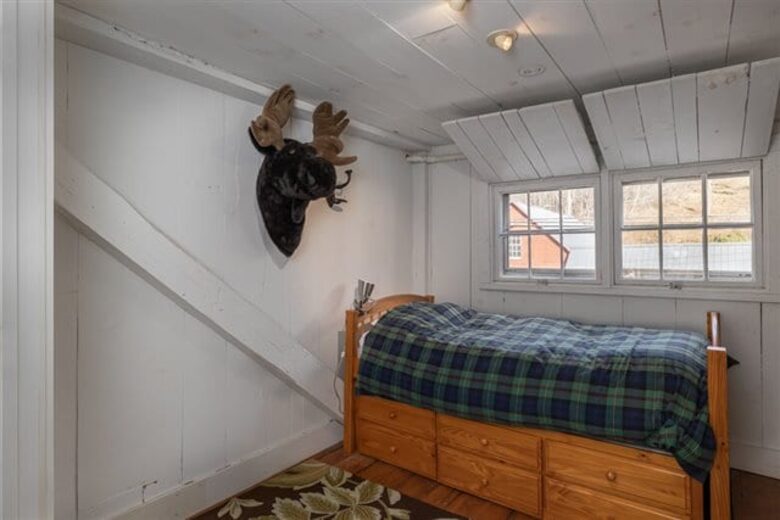 The Grist Mill House on Williams River - Chester, Vermont