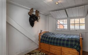 The Grist Mill House on Williams River - Chester, Vermont