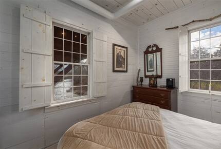 The Grist Mill House on Williams River - Chester, Vermont