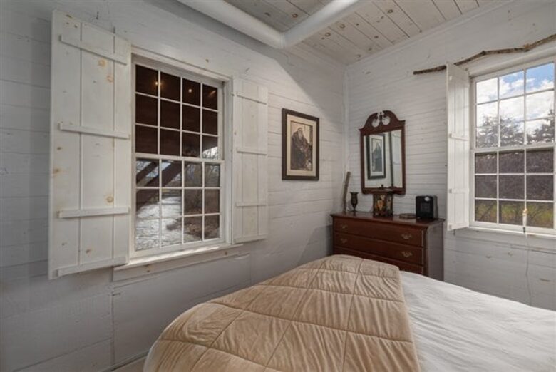 The Grist Mill House on Williams River - Chester, Vermont