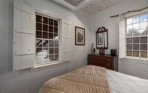 The Grist Mill House on Williams River - Chester, Vermont