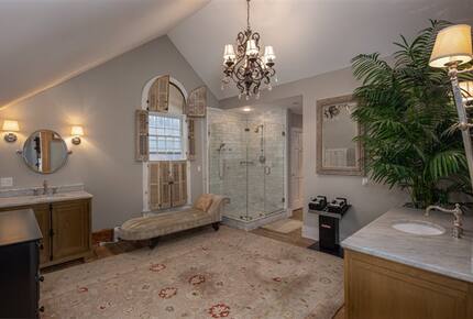 The Grist Mill House on Williams River - Chester, Vermont