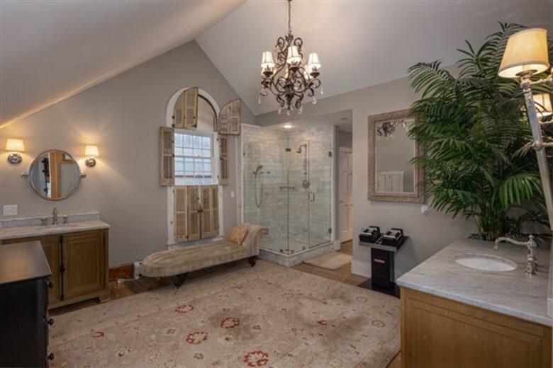 The Grist Mill House on Williams River - Chester, Vermont