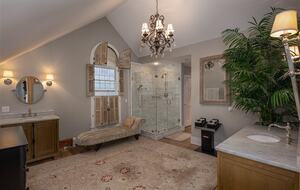 The Grist Mill House on Williams River - Chester, Vermont