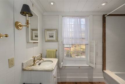 The Grist Mill House on Williams River - Chester, Vermont