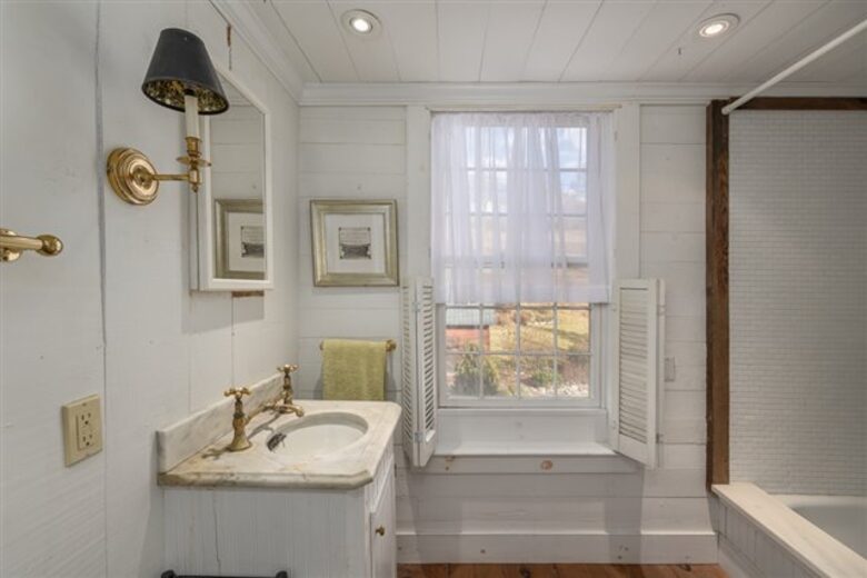 The Grist Mill House on Williams River - Chester, Vermont