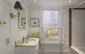 The Grist Mill House on Williams River - Chester, Vermont