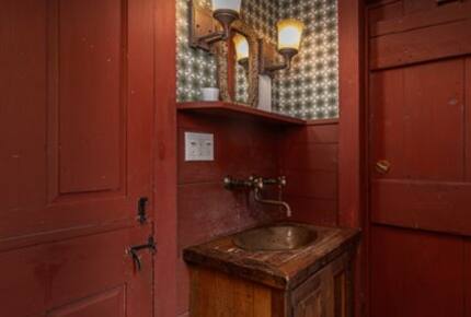 The Grist Mill House on Williams River - Chester, Vermont