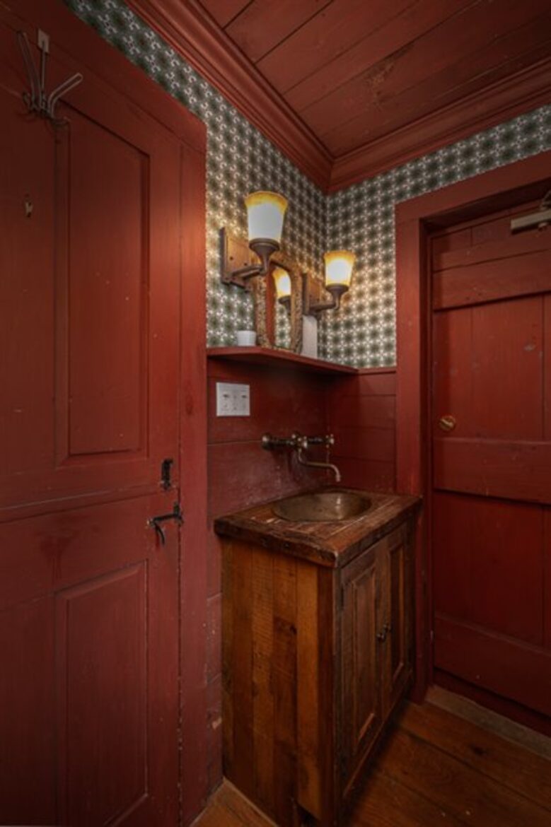 The Grist Mill House on Williams River - Chester, Vermont