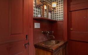 The Grist Mill House on Williams River - Chester, Vermont