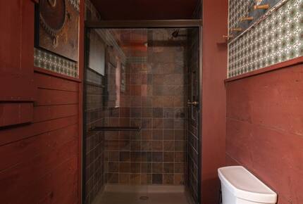 The Grist Mill House on Williams River - Chester, Vermont