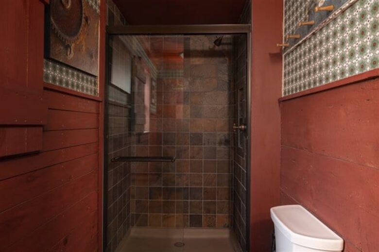 The Grist Mill House on Williams River - Chester, Vermont