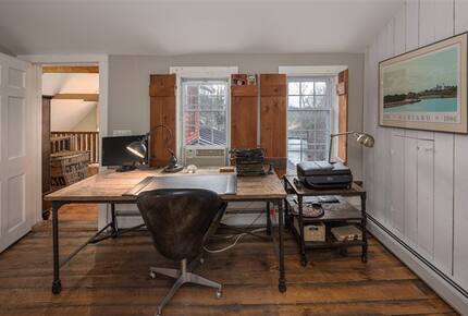 The Grist Mill House on Williams River - Chester, Vermont