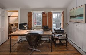 The Grist Mill House on Williams River - Chester, Vermont