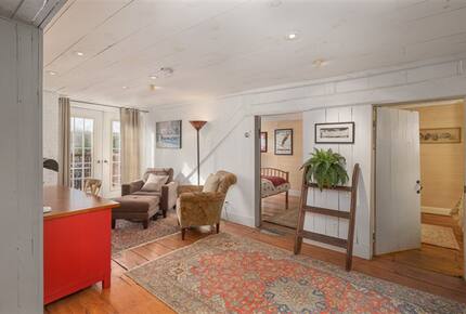 The Grist Mill House on Williams River - Chester, Vermont