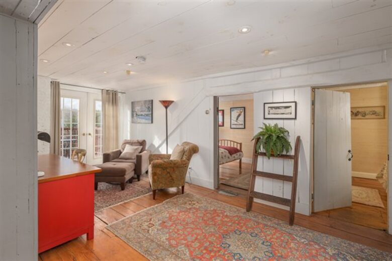 The Grist Mill House on Williams River - Chester, Vermont