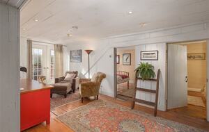 The Grist Mill House on Williams River - Chester, Vermont