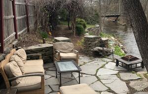 The Grist Mill House on Williams River - Chester, Vermont