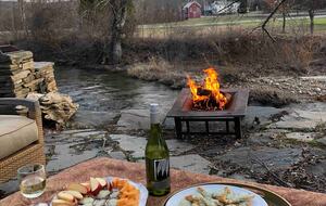The Grist Mill House on Williams River - Chester, Vermont