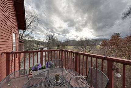 The Grist Mill House on Williams River - Chester, Vermont
