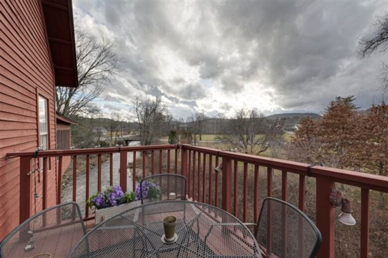 The Grist Mill House on Williams River - Chester, Vermont