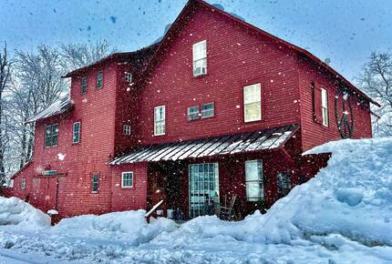 The Grist Mill House on Williams River - Chester, Vermont