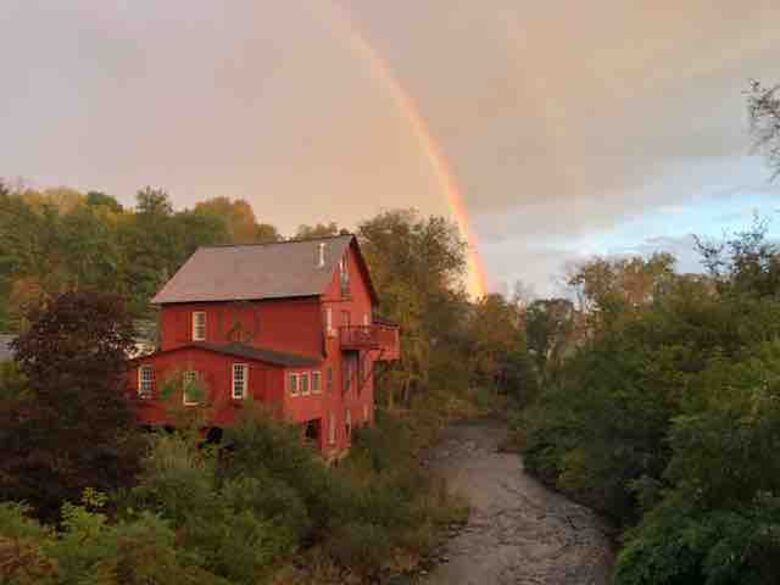 The Grist Mill House on Williams River - Chester, Vermont