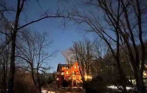 The Grist Mill House on Williams River - Chester, Vermont