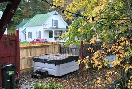 The Grist Mill House on Williams River - Chester, Vermont
