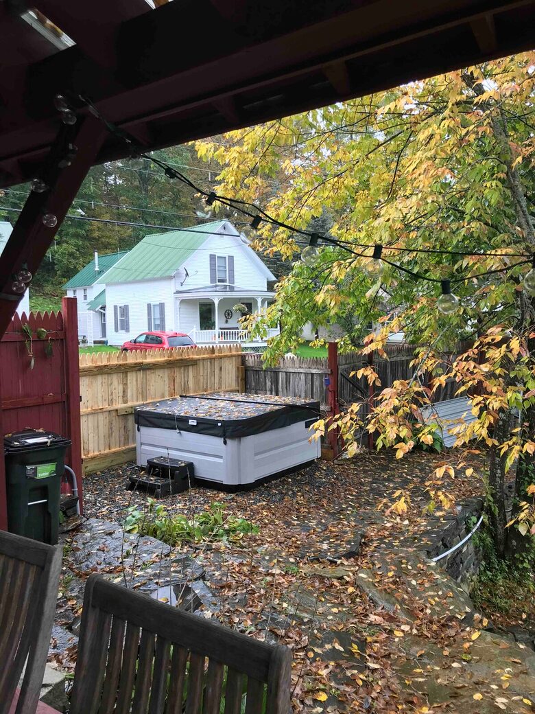 The Grist Mill House on Williams River - Chester, Vermont