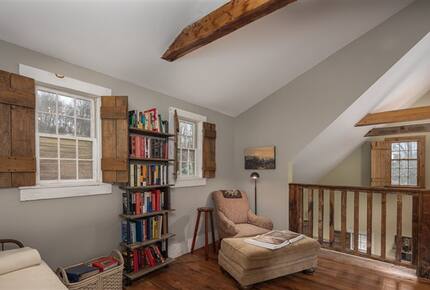 The Grist Mill House on Williams River - Chester, Vermont