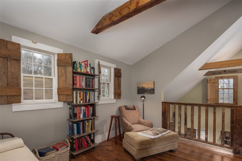 The Grist Mill House on Williams River - Chester, Vermont