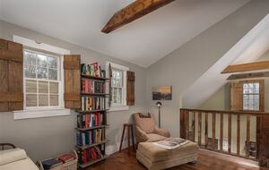 The Grist Mill House on Williams River - Chester, Vermont