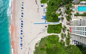 Oceanview Retreat at Palm Beach Marriott - Riviera Beach, Florida