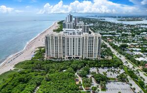 Oceanview Retreat at Palm Beach Marriott - Riviera Beach, Florida