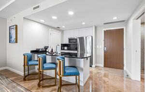 Oceanview Retreat at Palm Beach Marriott - Riviera Beach, Florida