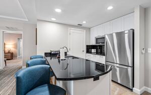 Oceanview Retreat at Palm Beach Marriott - Riviera Beach, Florida