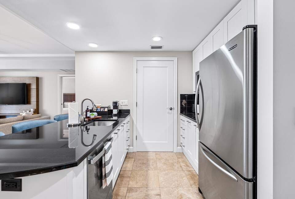 Oceanview Retreat at Palm Beach Marriott - Riviera Beach, Florida