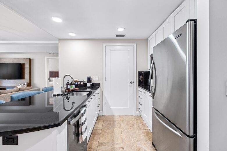 Oceanview Retreat at Palm Beach Marriott - Riviera Beach, Florida