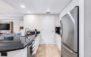 Oceanview Retreat at Palm Beach Marriott - Riviera Beach, Florida