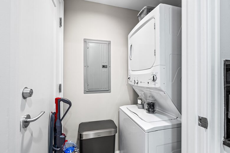 Oceanview Retreat at Palm Beach Marriott - Riviera Beach, Florida